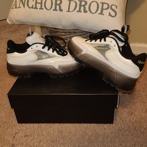 Cardi B Reebok Shoes